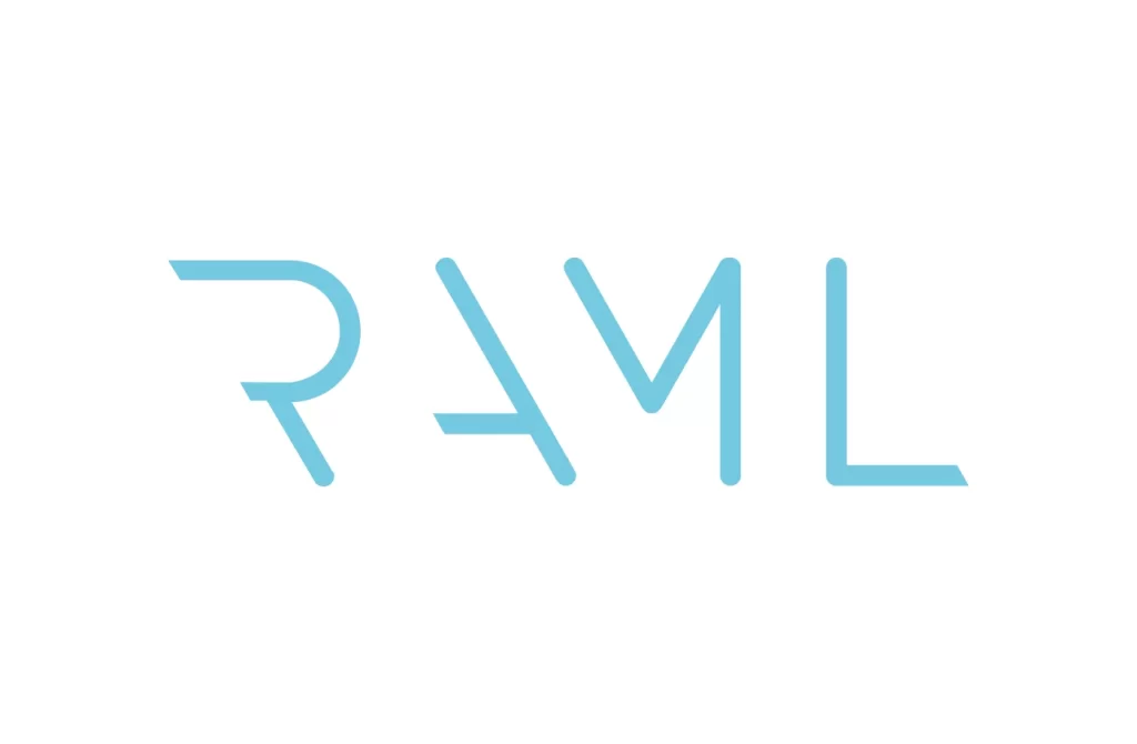 RAML vector logo