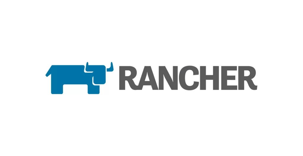 Rancher vector logo