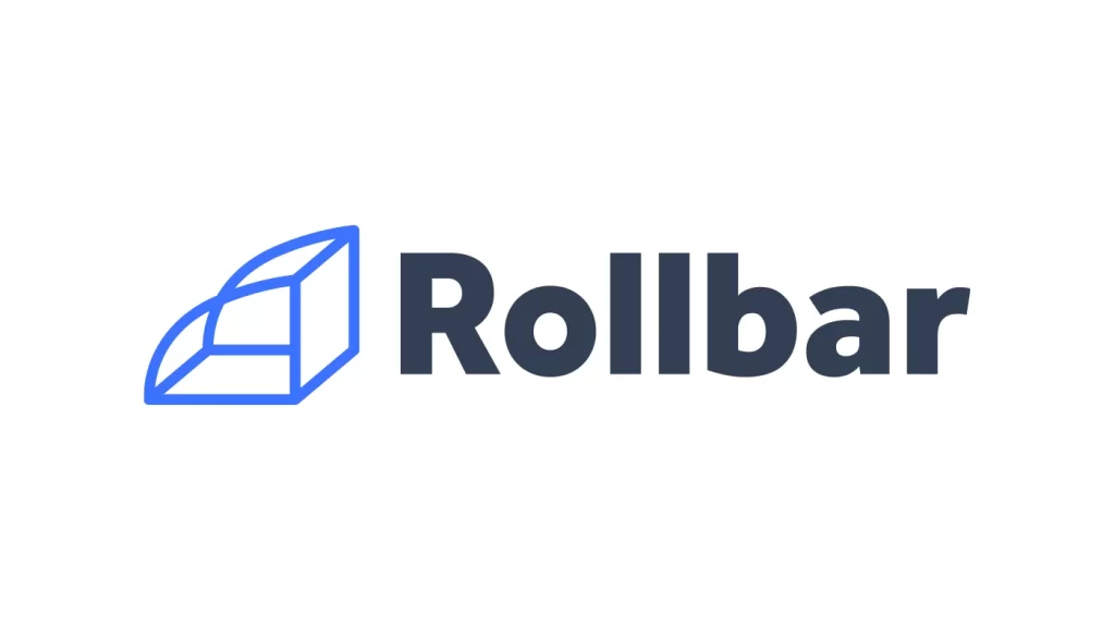 Rollbar vector logo
