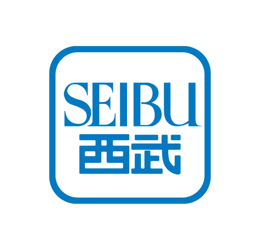 Seibu vector logo
