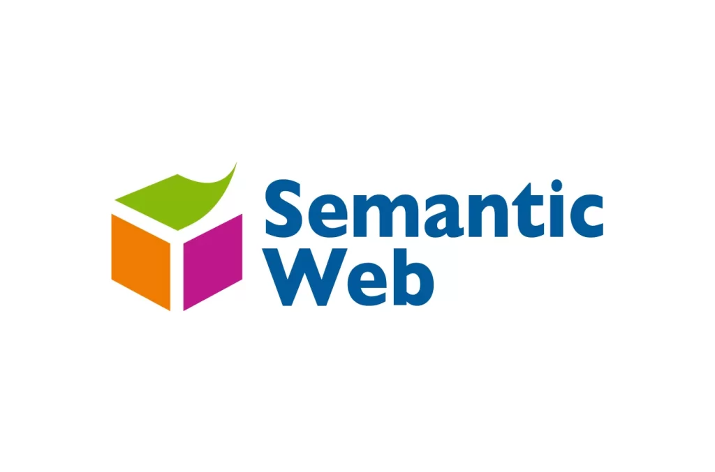 Semantic Web vector logo