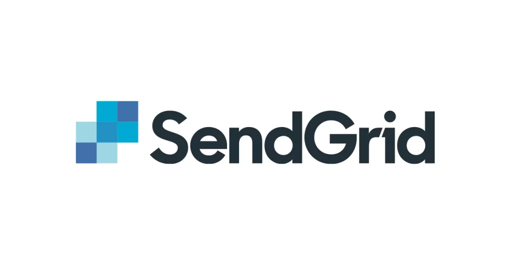 SendGrid vector logo