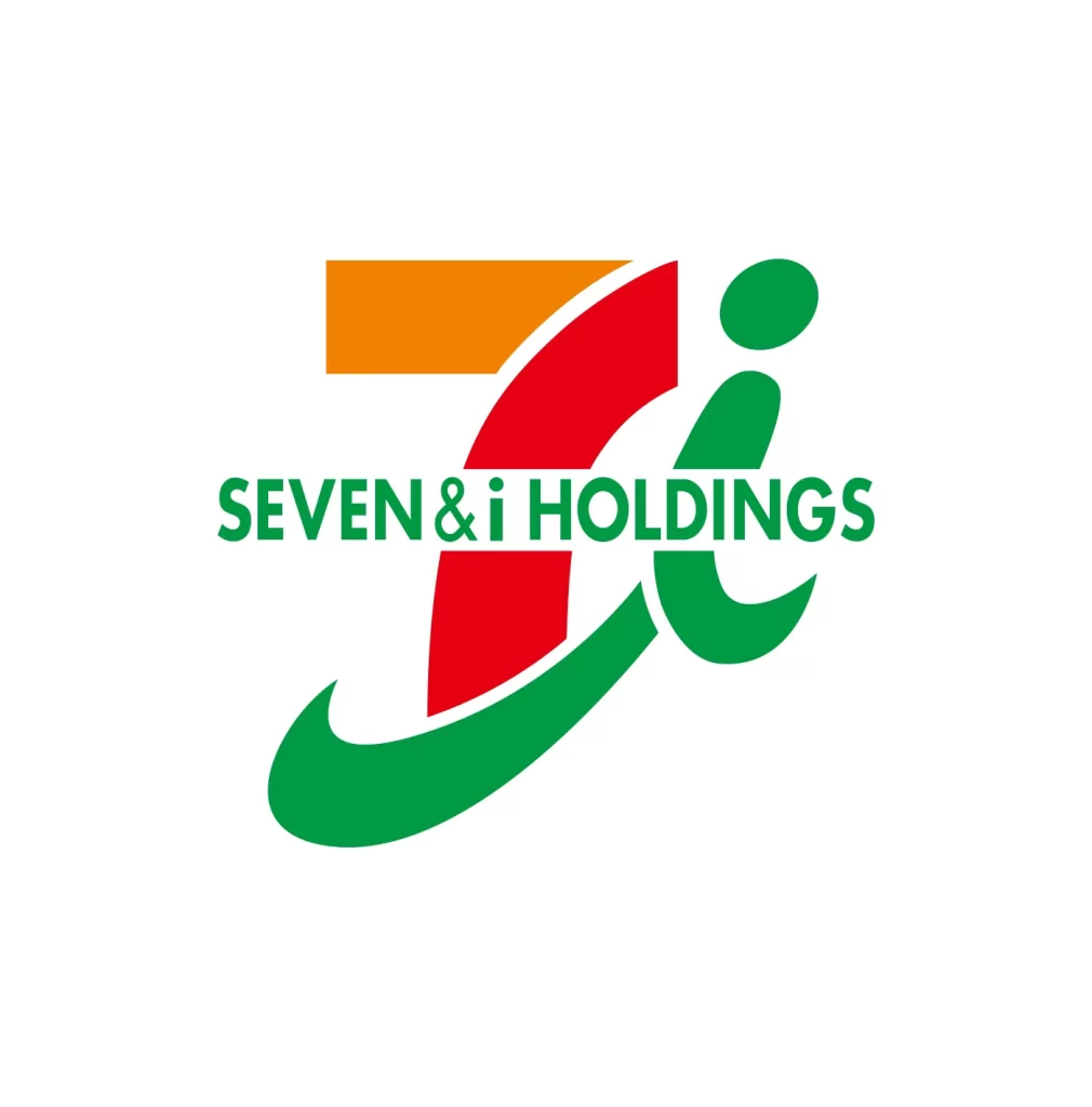Seven & i Holdings vector Logo