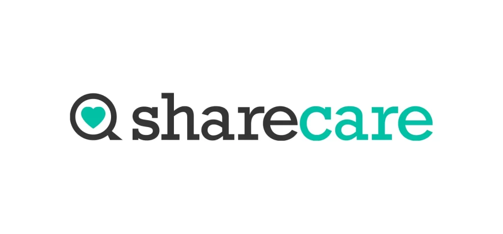 Sharecare vector logo