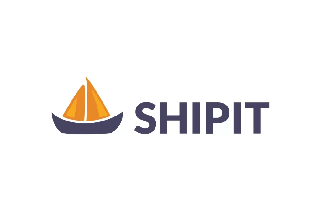 Shipit vector logo