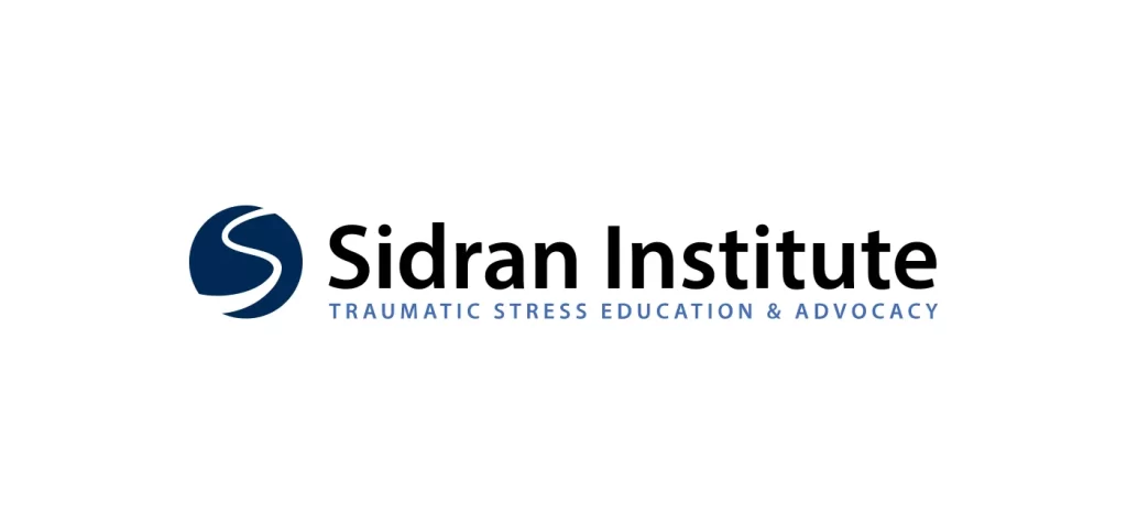 Sidran Institute Sidran Redirect vector logo