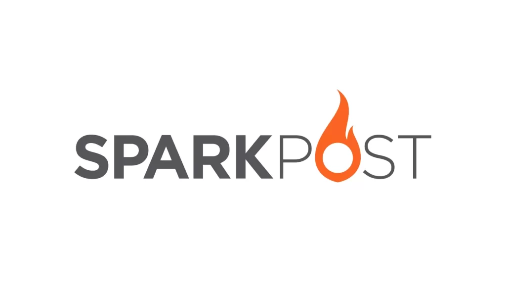 SparkPost vector logo