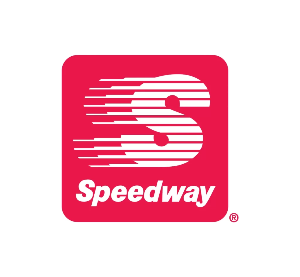 Speedway LLC vector logo