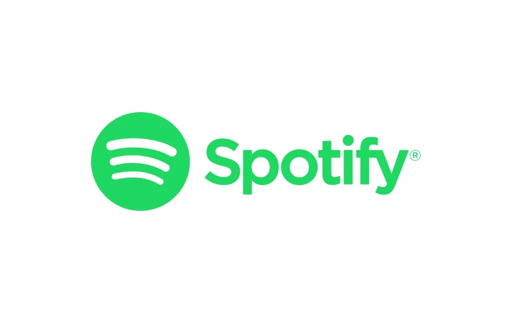 Spotify vector logo