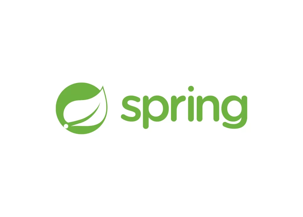 Spring Framework vector logo