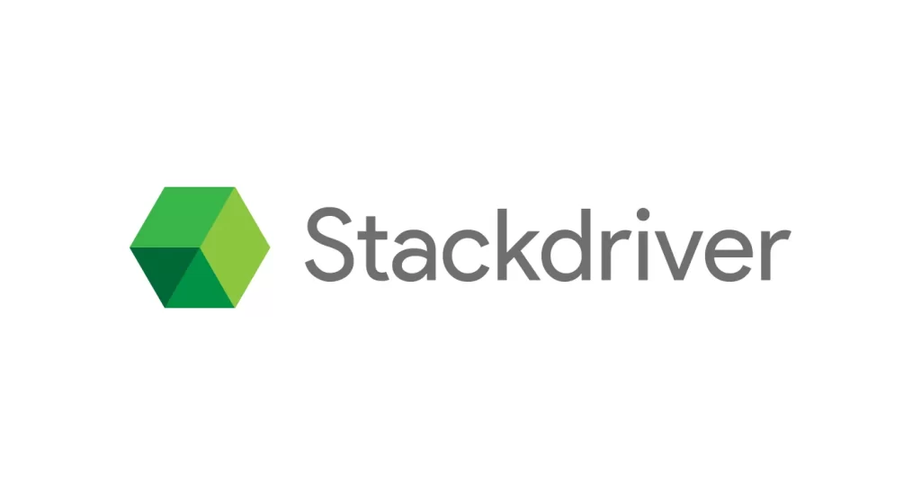 Stackdriver vector logo