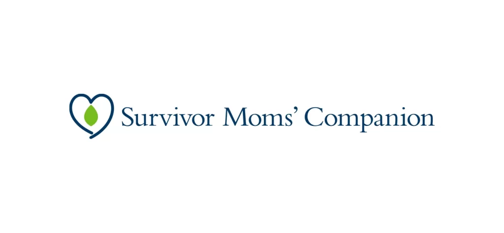 Survivor Moms’ Companion vector logo