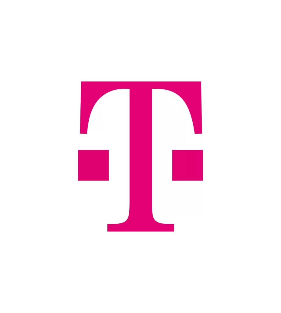 T-mobile vector logo