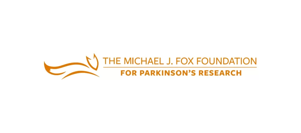 The Michael J. Fox Foundation vector logo