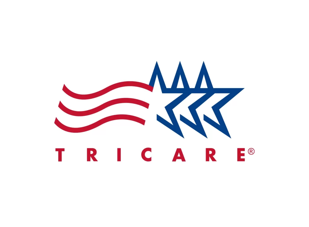 Tricare vector logo