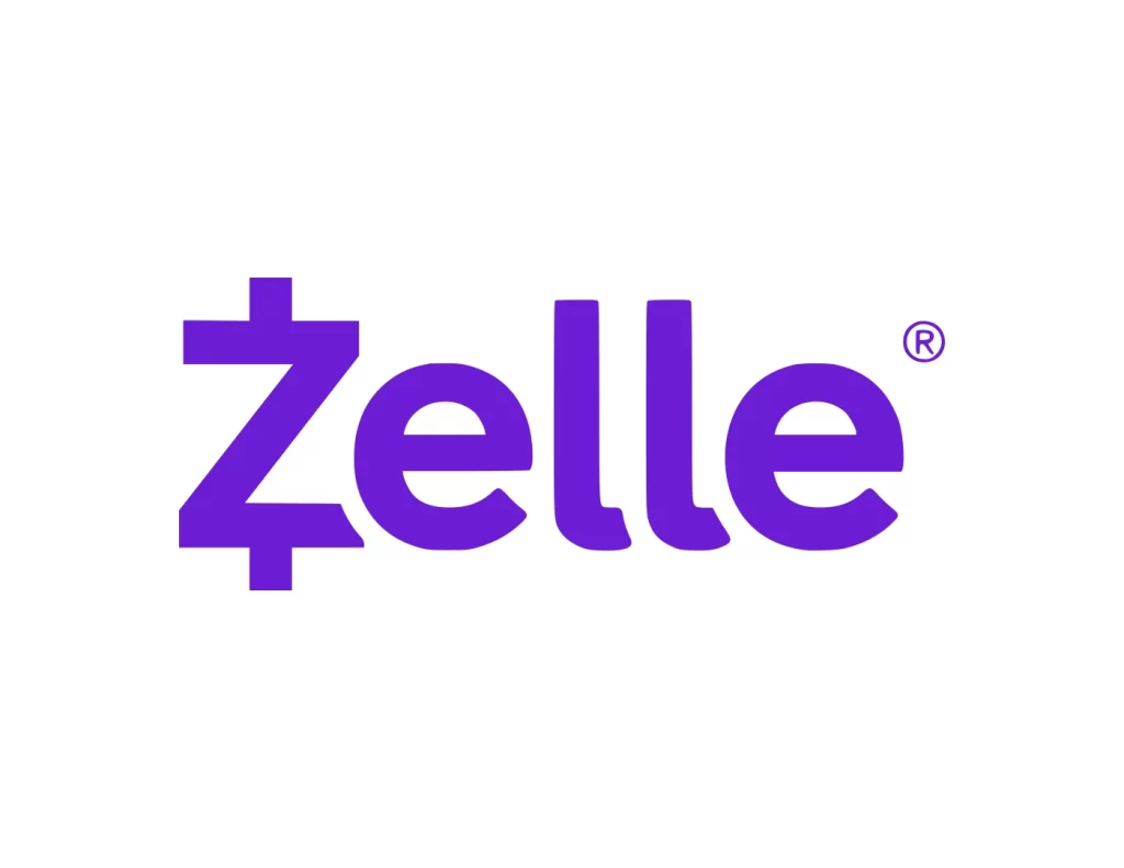 Zelle vector logo