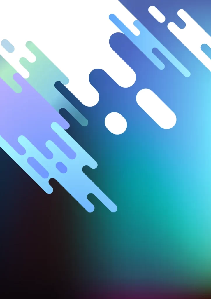 Abstract lines wallpaper background vector illustration
