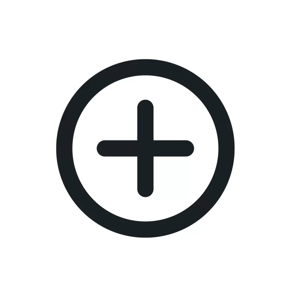 Add vector icon