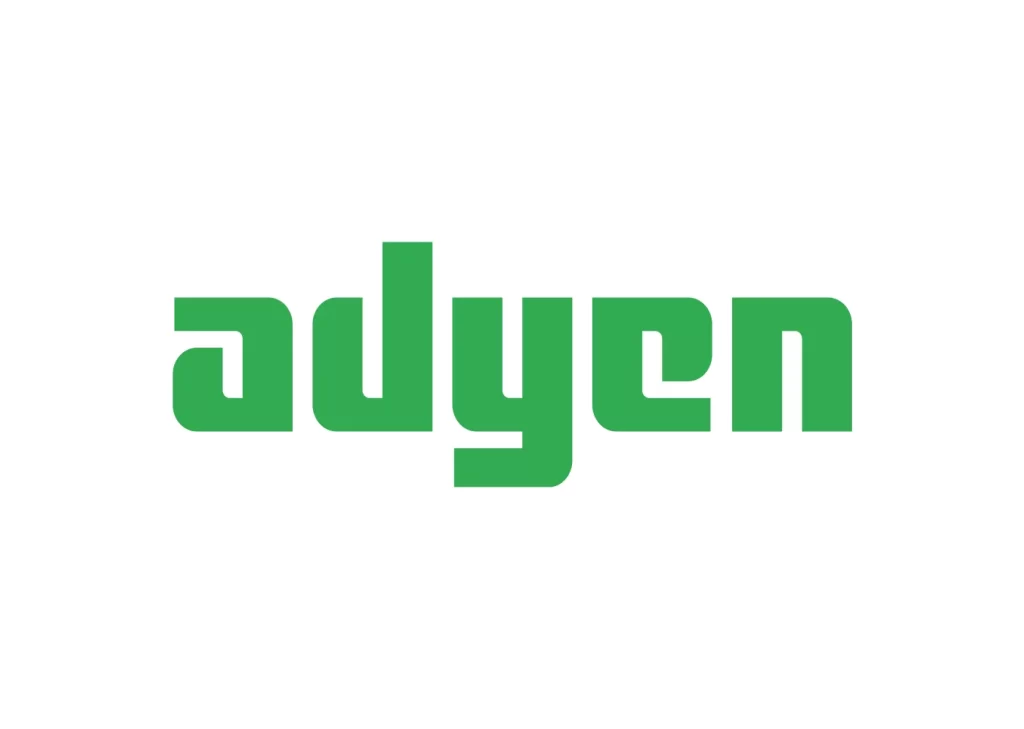 adyen vector logo wordmark