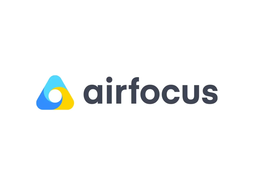airfocus vector logo