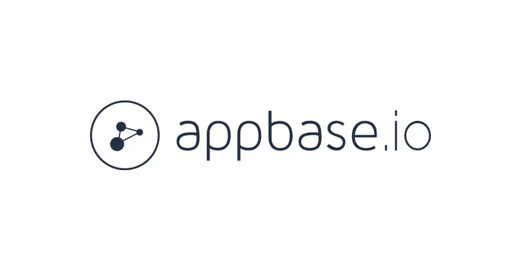 appbase vector logo
