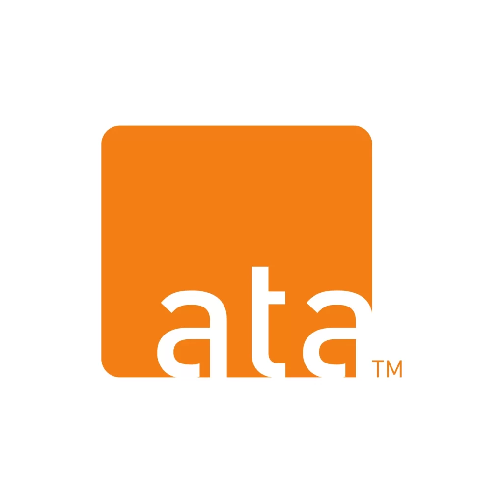 ata vector logo