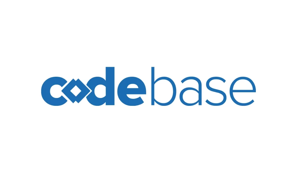 codebase vector logo