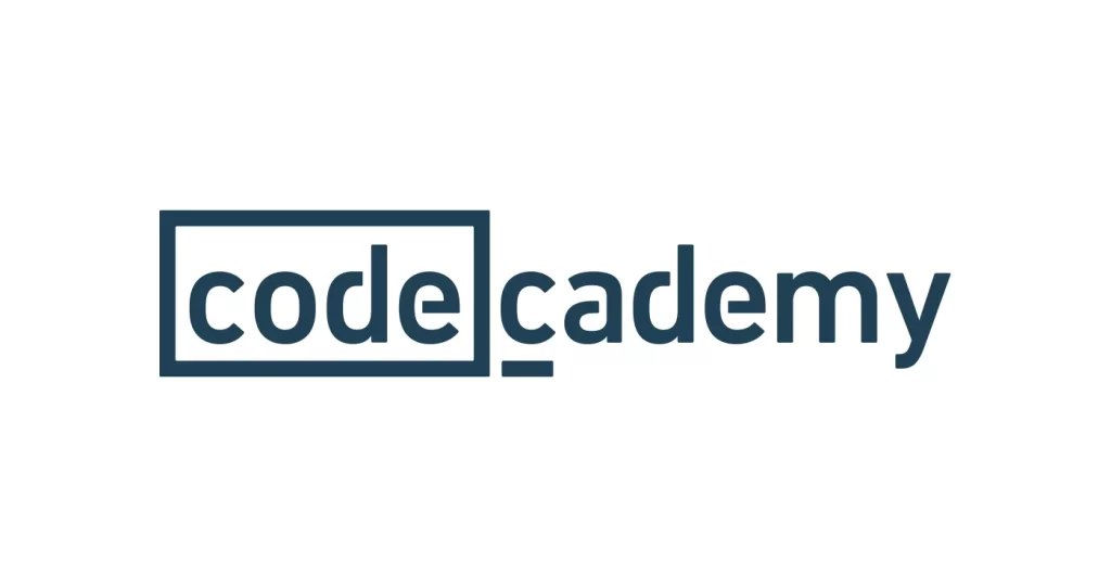 codecademy vector logo