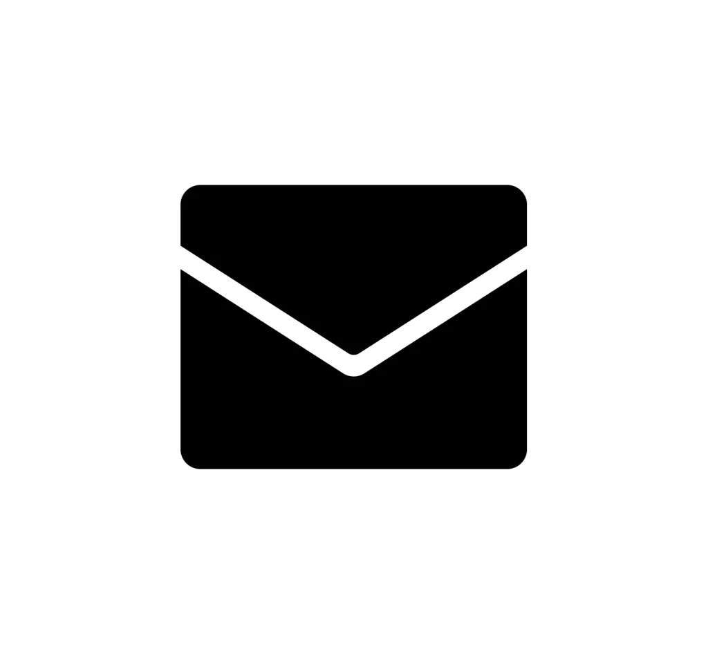 email vector icon