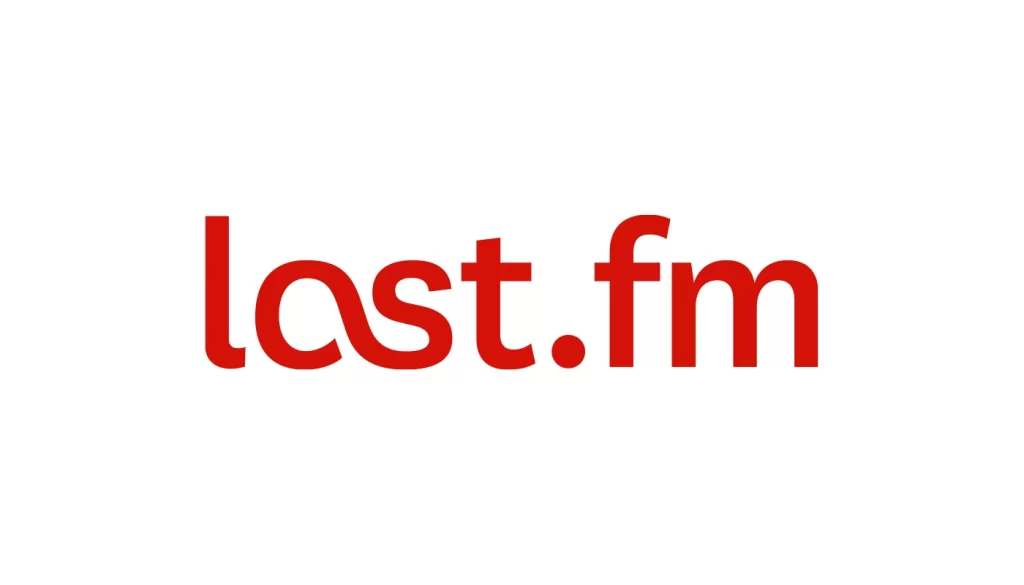 last.fm vector logo