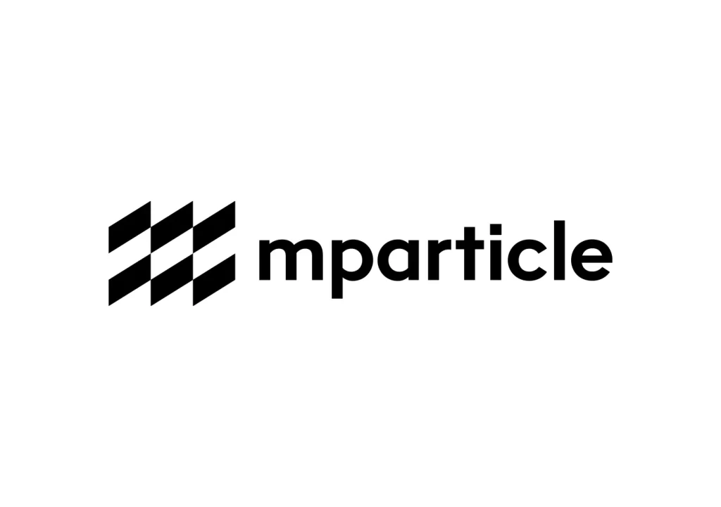 mParticle vector logo