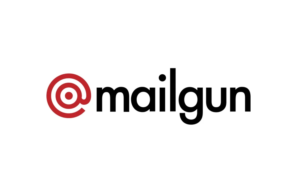 mailgun vector logo