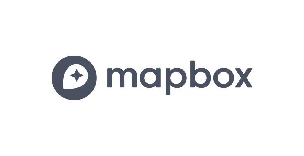 mapbox vector logo