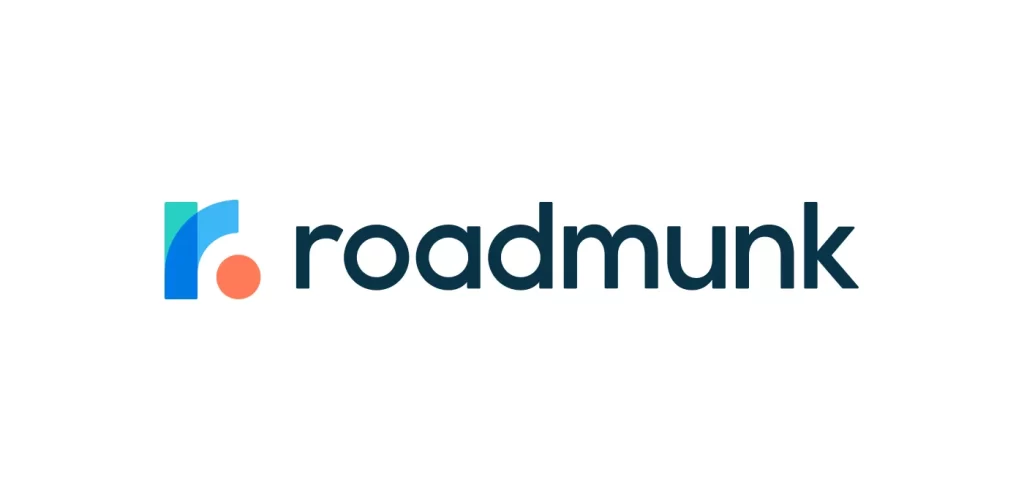 roadmunk vector logo