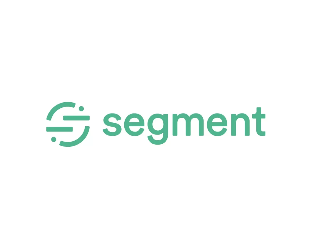 segment vector logo