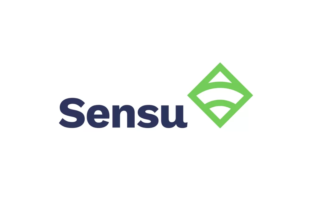 sensu vector logo