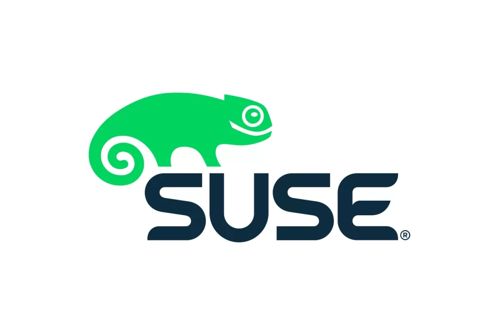 suse vector logo