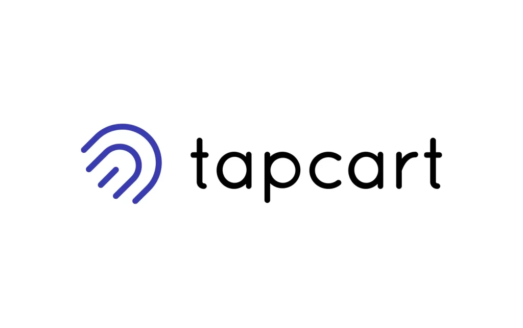 tapcart vector logo