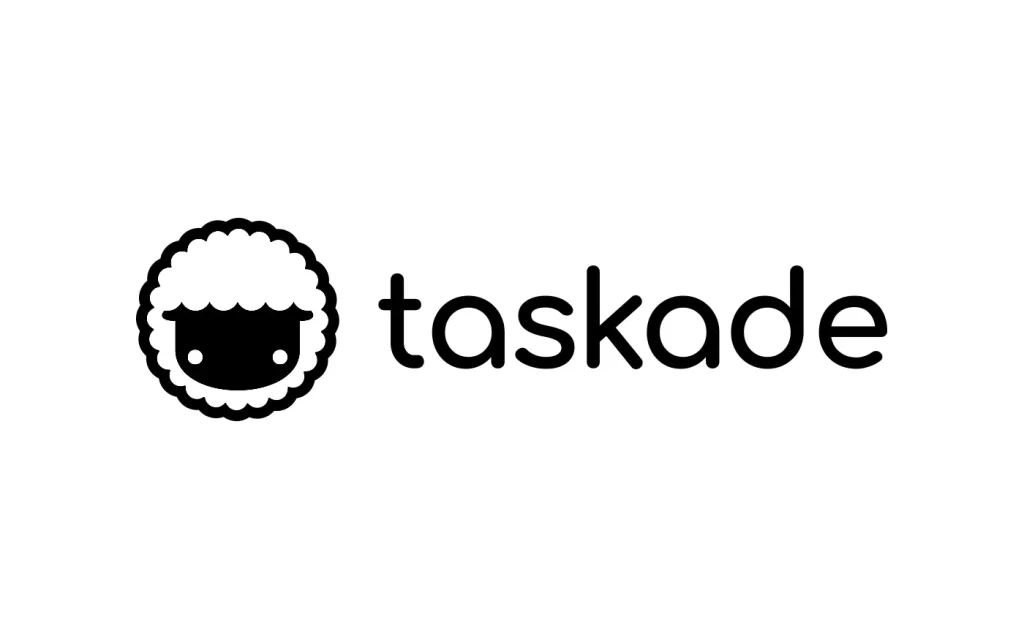 taskade vector logo
