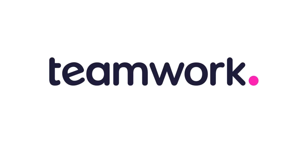 teamwork vector logo