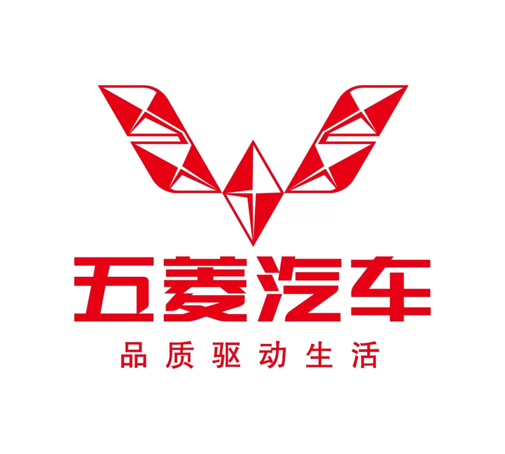 wuling vector logo