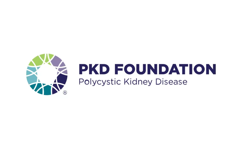 PKD Foundation vector logo