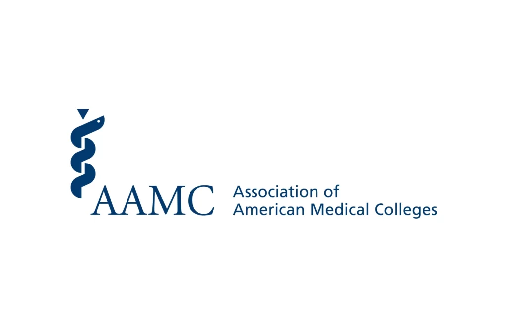 AAMC Association of American Medical Colleges vector logo