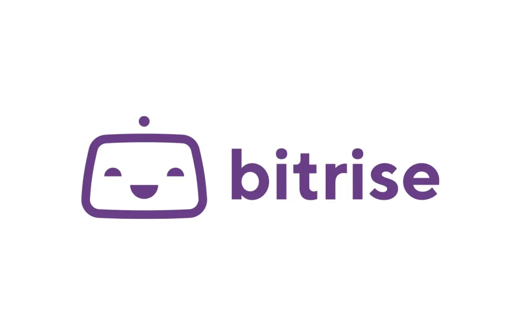 Bitrise vector logo