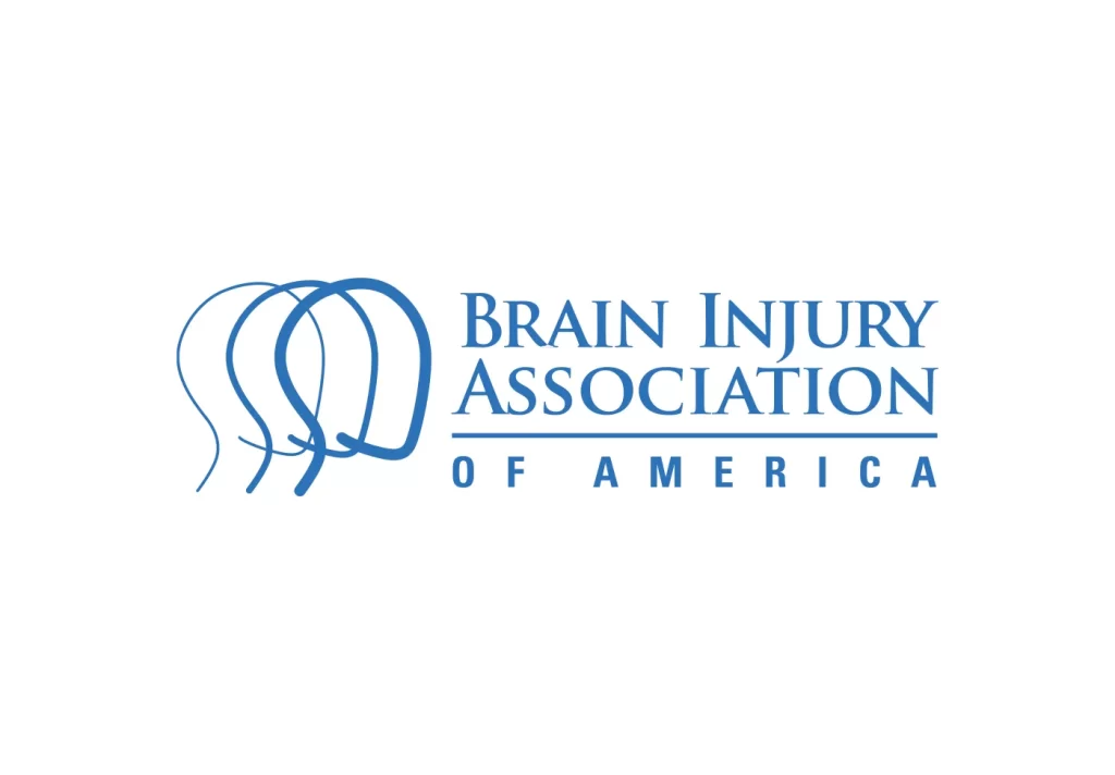 Brain Injury Association of America vector logo