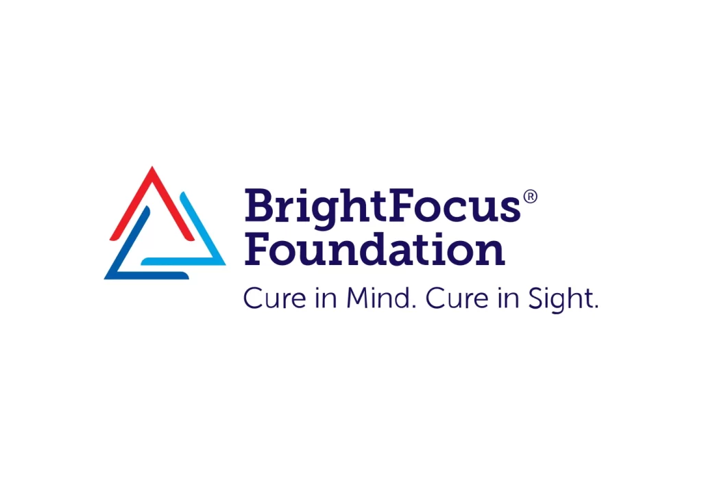 BrightFocus Foundation vector logo