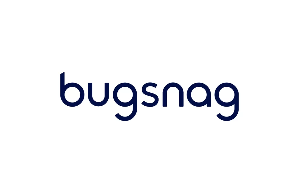 Bugsnag vector logo