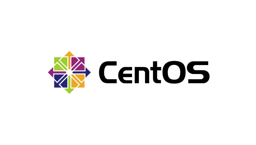 CentOS vector logo