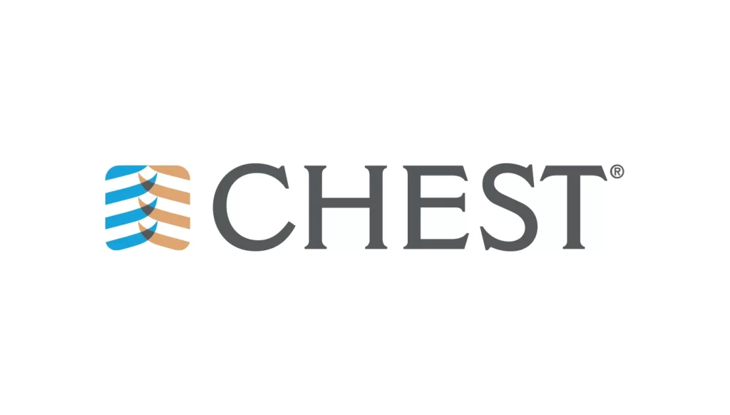 Chest vector logo