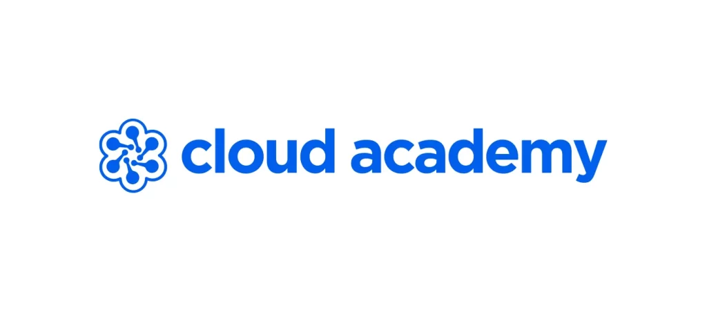 Cloud Academy vector logo